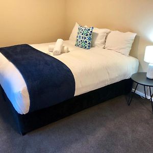 Classic Quadruple Room